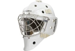 BAUER Torwart Maske Profile 940 - Cert. Cat Eye - Jr.