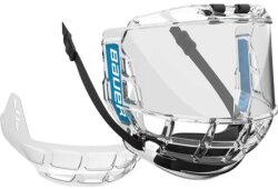 BAUER Spritzschutz Concept 3 - Sr. - 2 Pack