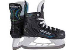 Bauer Schlittschuh X-LP - Yth.