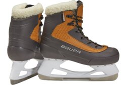 BAUER Rec Schlittschuh Whistler - Sr.