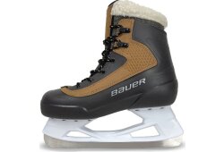 BAUER Rec Schlittschuh Whistler - Jr.