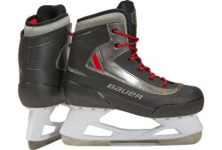 BAUER Rec Schlittschuh Expedition - Jr.