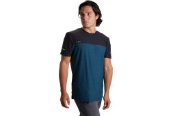 BAUER Training Tee - iron - Sr