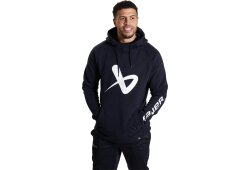BAUER Hoodie Core - schwarz - Sr