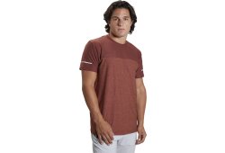 BAUER Training Tee - rost - Sr