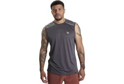 BAUER Training Tank - zementgrau - Sr