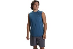 BAUER Training Tank - ozeanblau - Sr