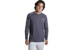 BAUER Training Shirt - ozeanblau - Sr