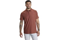 BAUER Performance Polo - rost - Sr