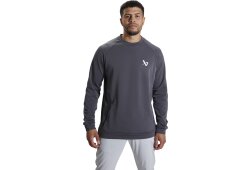 BAUER Performance Pullover - ozeanblau - Sr