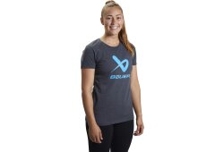 BAUER SS Tee Womens Movement - grau - Sr