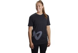 BAUER SS Tee Side Icon - schwarz - Sr
