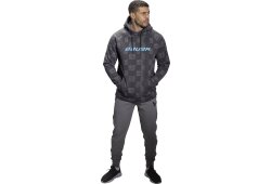 BAUER Hoodie 1927 - grau - Sr.