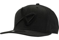 BAUER/NEW ERA® 9Fifty® Cap Big Icon - schwarz - Yth