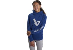 BAUER Hoodie Core - marine - Yth
