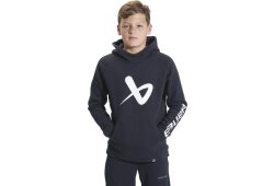 BAUER Hoodie Core - schwarz - Yth