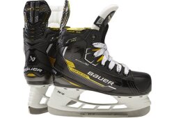 BAUER Schlittschuh Supreme M4 - Yth