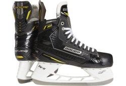 BAUER Schlittschuh Supreme M1 - Sr
