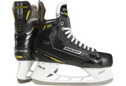 BAUER Schlittschuh Supreme M1 - Int