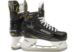 BAUER Schlittschuh Supreme M1 - Jr