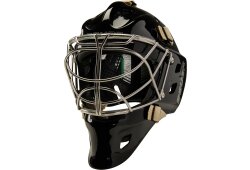 BAUER Torwart Maske NME ONE - non Cert Cat Eye - Sr (MTO)