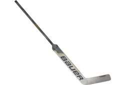 BAUER Comp Torwart Schläger Supreme MACH - P31 - lft - Sr