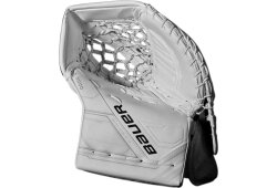 BAUER Fanghand Supreme MACH - Sr