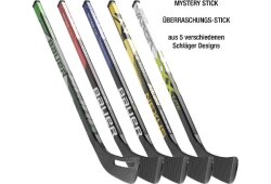 BAUER Mystery Mini Schläger - lft