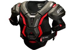 BAUER Schulterschutz Vapor 3X Pro - Sr