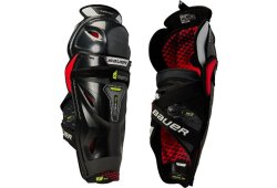 BAUER Beinschutz Vapor HYPERLITE - Sr