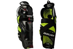 BAUER Beinschutz Vapor HYPERLITE - Jr