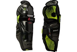 BAUER Beinschutz Vapor 3X Pro - Jr