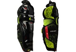 BAUER Beinschutz Vapor 3X - Jr