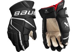 BAUER Handschuh Vapor 3X Pro - Int