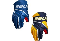 BAUER Handschuh Vapor 3X - MTO - Int