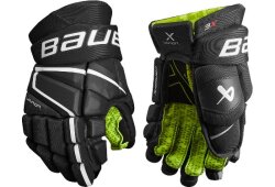 BAUER Handschuh Vapor 3X - Jr