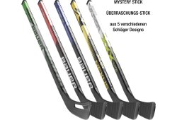 BAUER Mystery Mini Schläger - rht