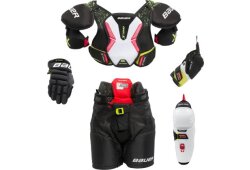 BAUER Schutzausrüstung-Set XTEND - Yth