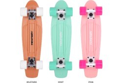 TEMPISH Skateboard BUFFY NATURE