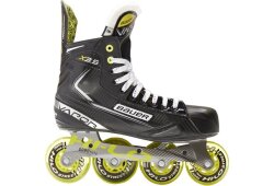 BAUER Inlinehockey Skate Vapor X3.5 - Int.