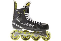 BAUER Inlinehockey Skate Vapor X3.5 - Jr.