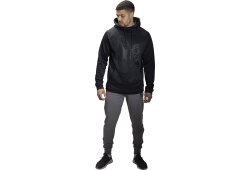 BAUER Hoodie Exploded Icon - schwarz - Sr.