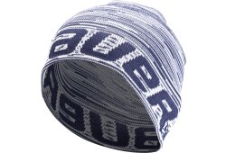 BAUER New Era® Touque Spacedye - blau - Sr.