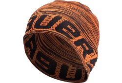 BAUER New Era® Touque Spacedye - rot - Yth.