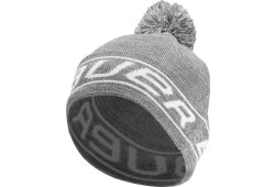 BAUER New Era® Branded Pom - grau - Yth.