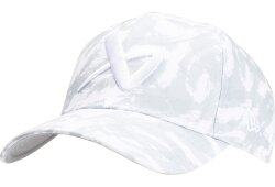 BAUER New Era® 9FORTY® Cap Washout - grau/weiß - Yth.
