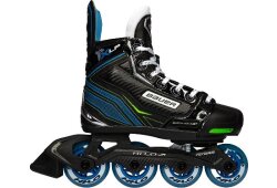 BAUER Inlinehockey Skate X-LP Adj. - Jr.