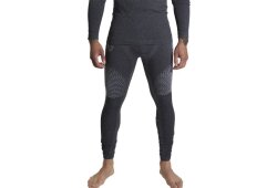 BAUER Elite Seamless Baselayer Hose - Sr