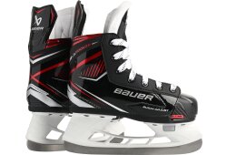 BAUER Schlittschuh LIL'ROOKIE - verstellbar - Jr.