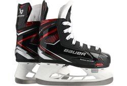 BAUER Schlittschuh LIL'ROOKIE - verstellbar - Yth.